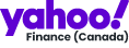 Yahoo Finance · Canada