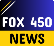 FOX 450 News
